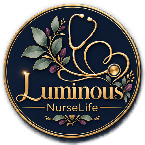 Luminous NurseLife